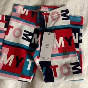 Tommy Hilfiger Size 2-3 XXS